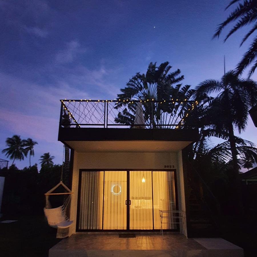 Hotel Coconut Wells Phuket à Chalong Extérieur photo